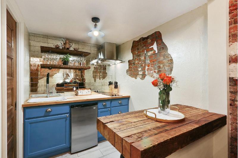 French Quarter Mansion image