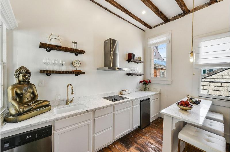 French Quarter Mansion image