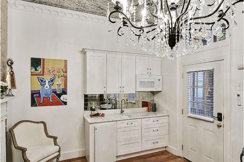 French Quarter Mansion image