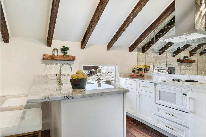 French Quarter Mansion image