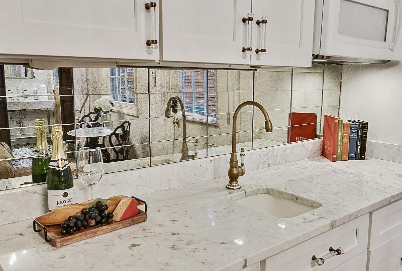 French Quarter Mansion image