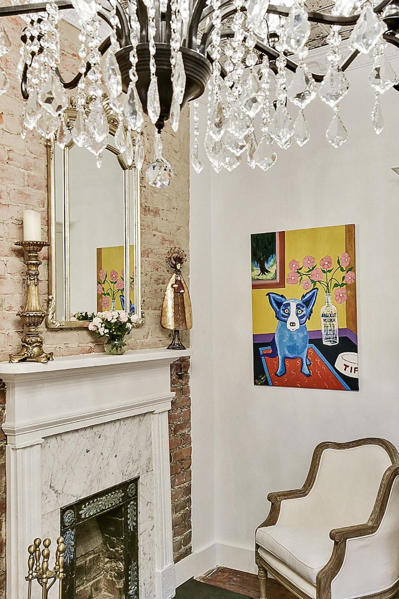 French Quarter Mansion image