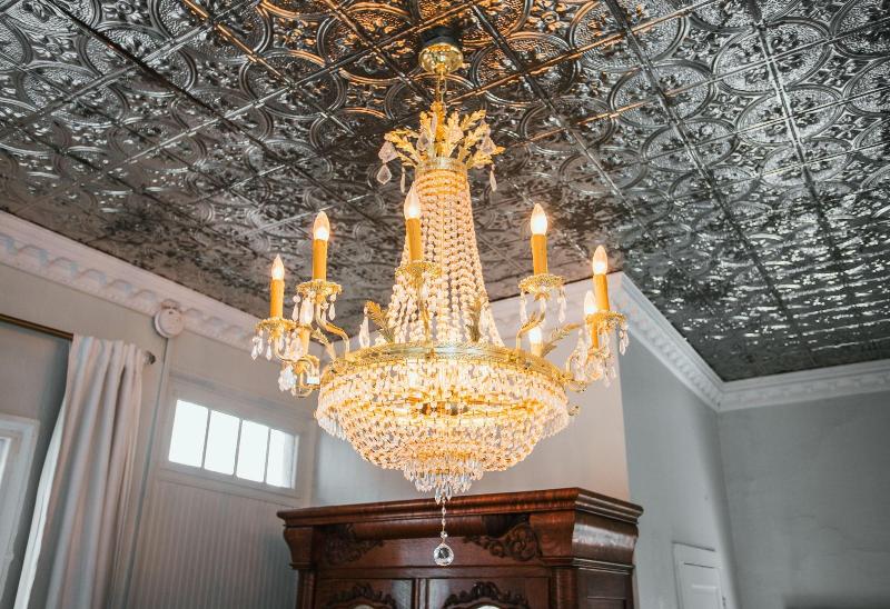 French Quarter Mansion image