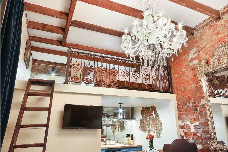 French Quarter Mansion image