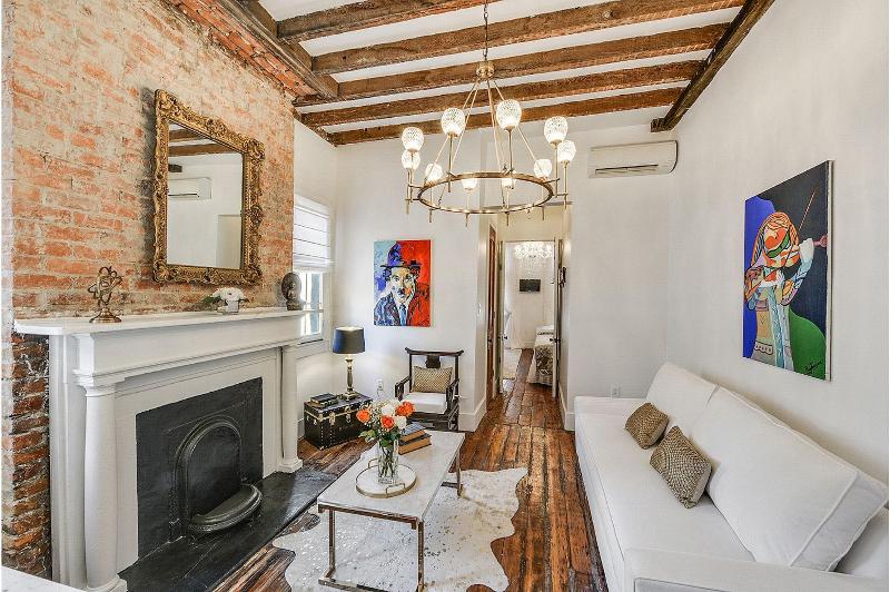 French Quarter Mansion image