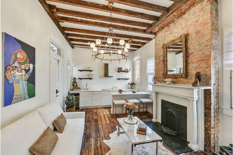 French Quarter Mansion image