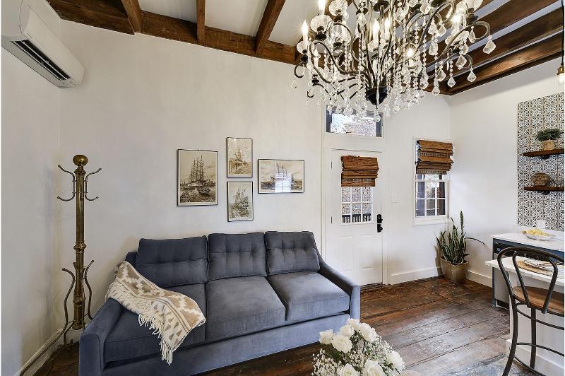 French Quarter Mansion image
