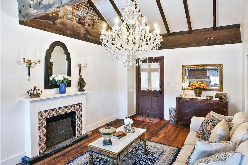 French Quarter Mansion image