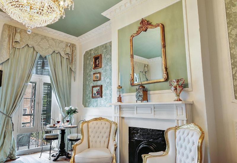 French Quarter Mansion image