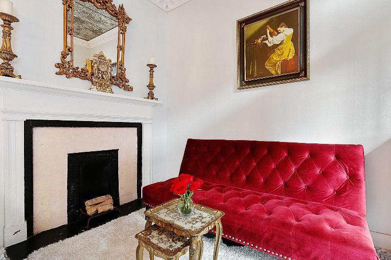 French Quarter Mansion image
