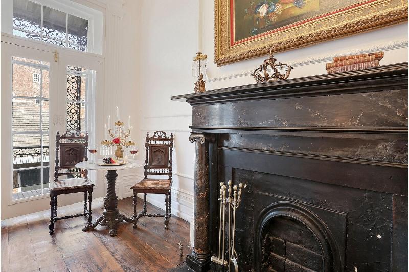 French Quarter Mansion image