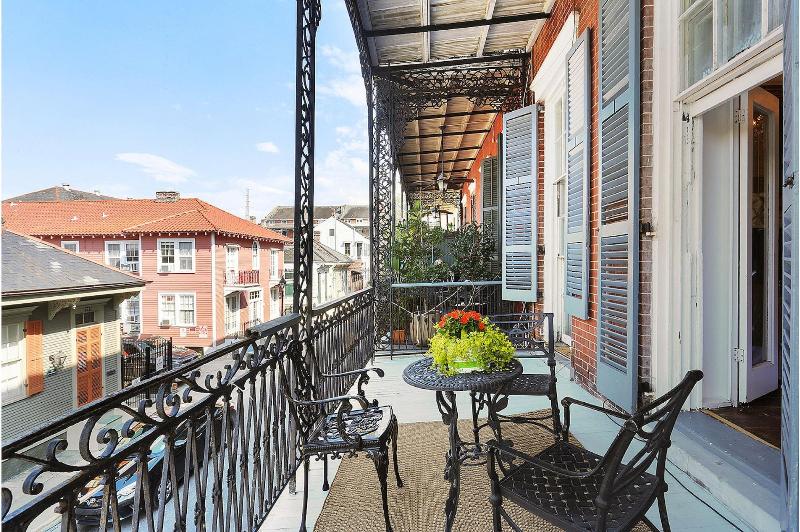French Quarter Mansion image