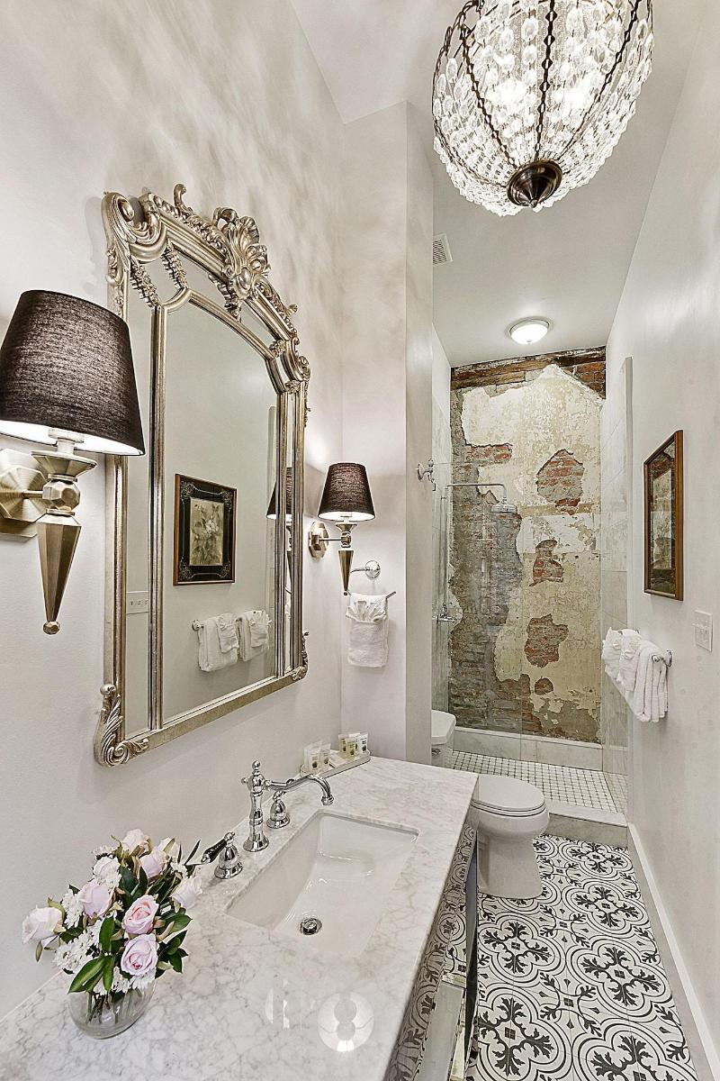French Quarter Mansion image
