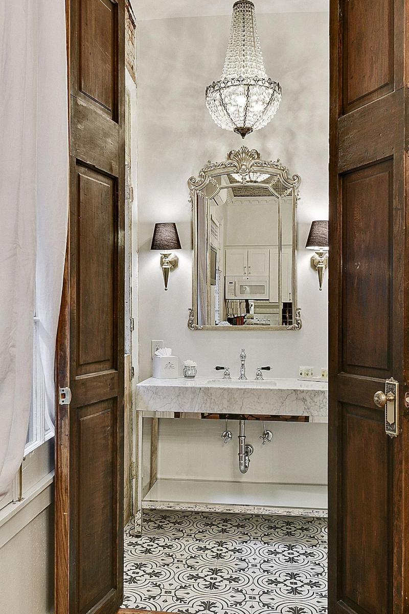 French Quarter Mansion image