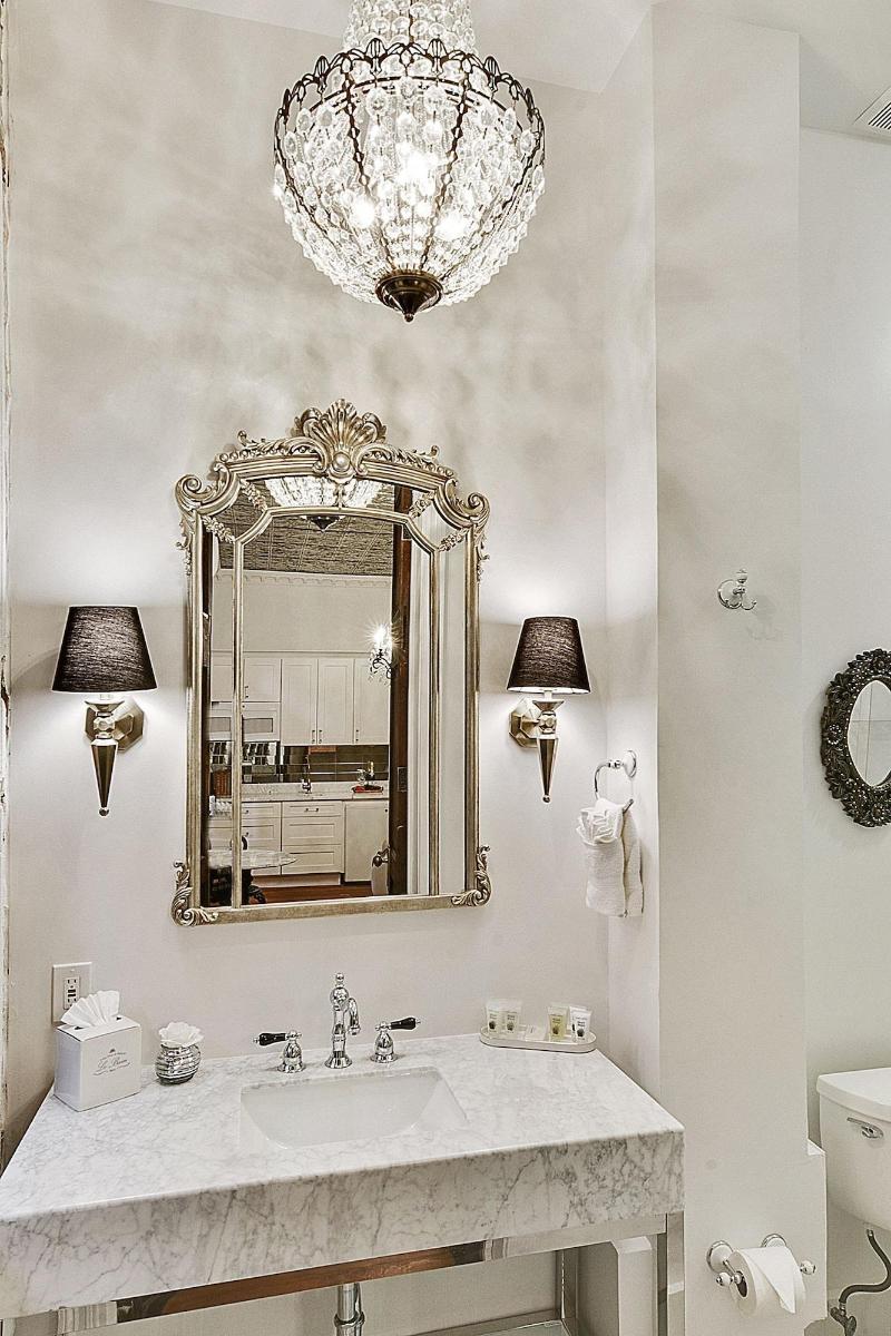 French Quarter Mansion image