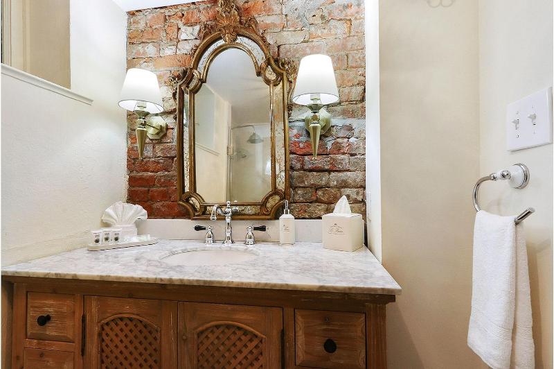 French Quarter Mansion image