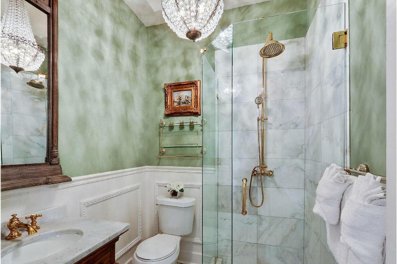 French Quarter Mansion image