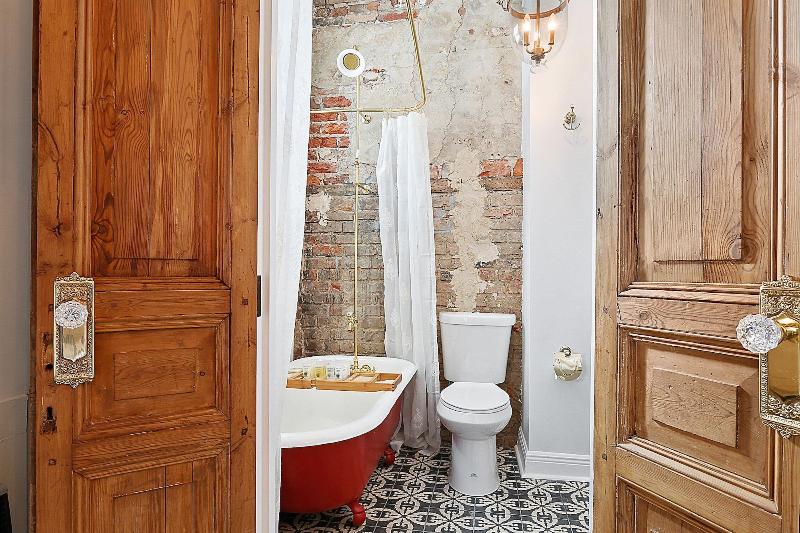 French Quarter Mansion image