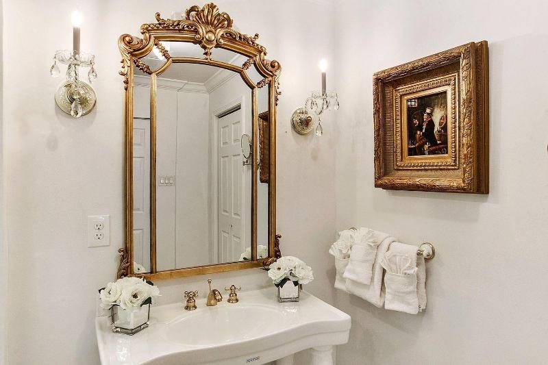 French Quarter Mansion image