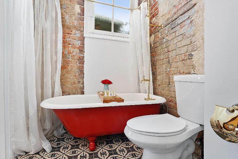 French Quarter Mansion image