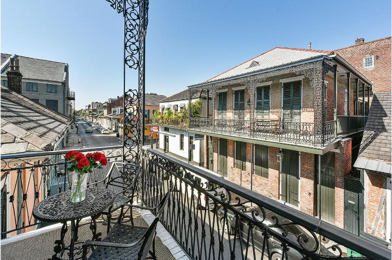 French Quarter Mansion image