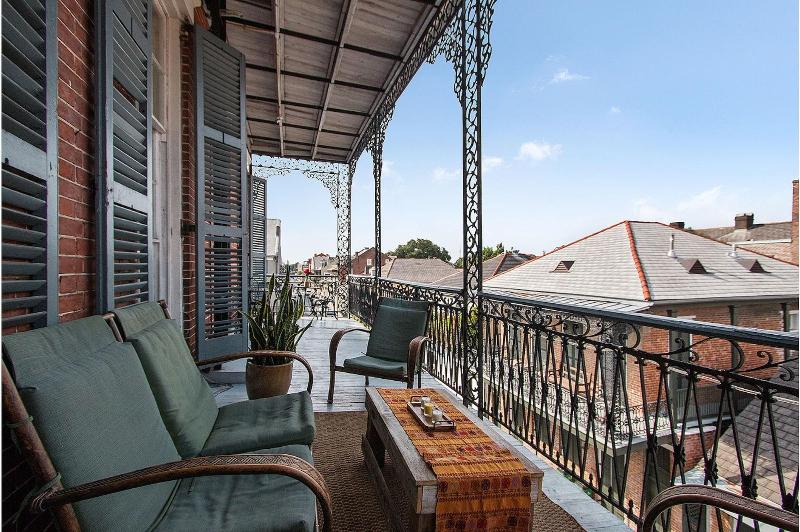 French Quarter Mansion image