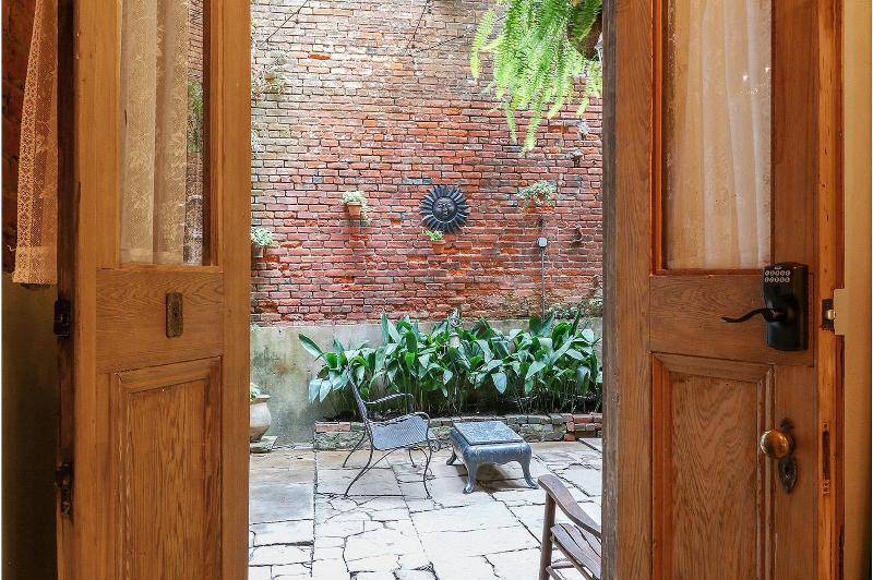 French Quarter Mansion image