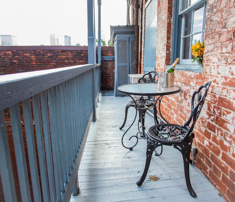 French Quarter Mansion image