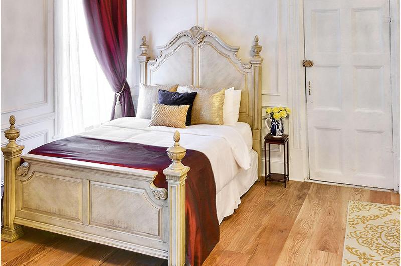 French Quarter Mansion image
