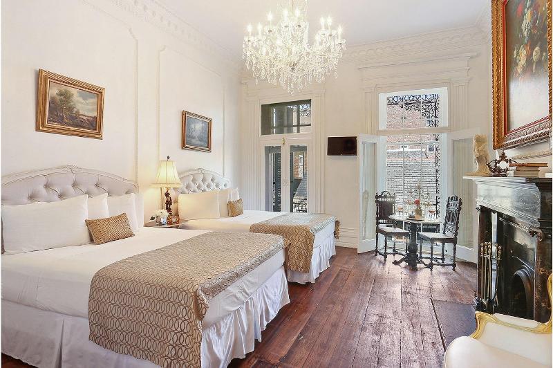 French Quarter Mansion image