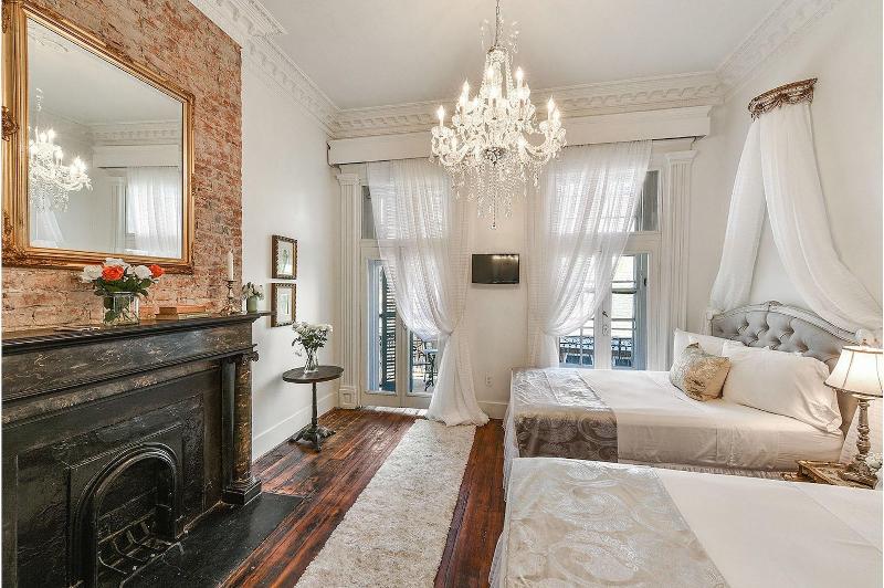 French Quarter Mansion image