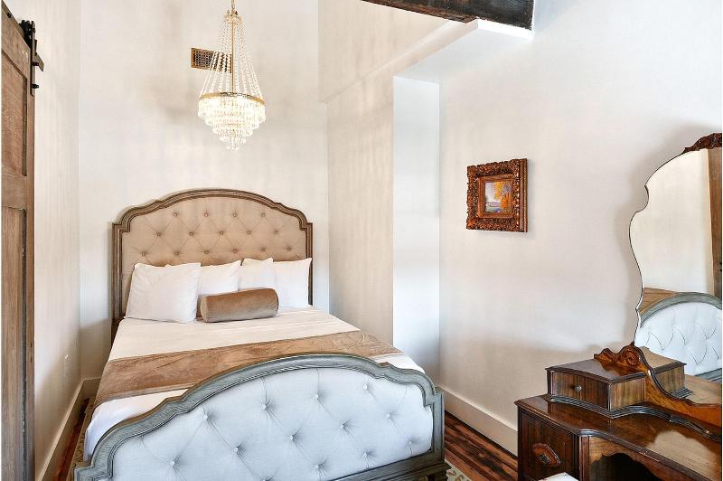 French Quarter Mansion image