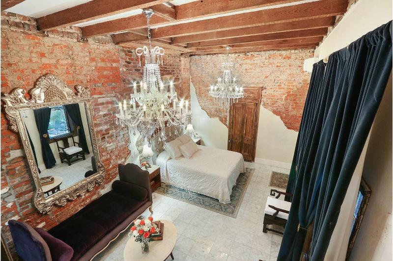 French Quarter Mansion image