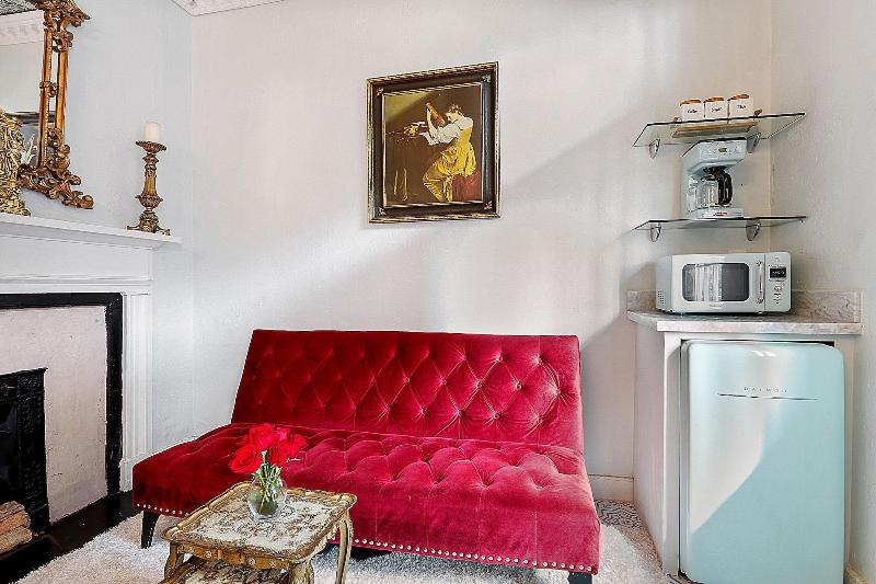 French Quarter Mansion image