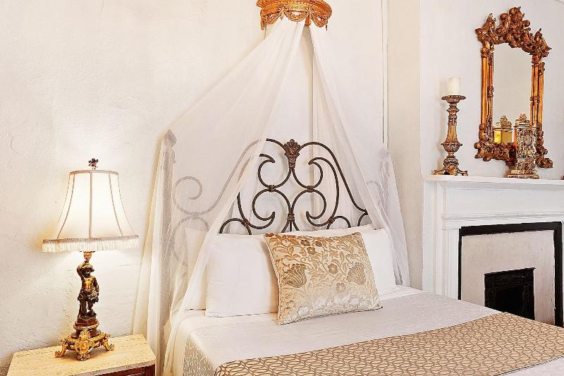 French Quarter Mansion image