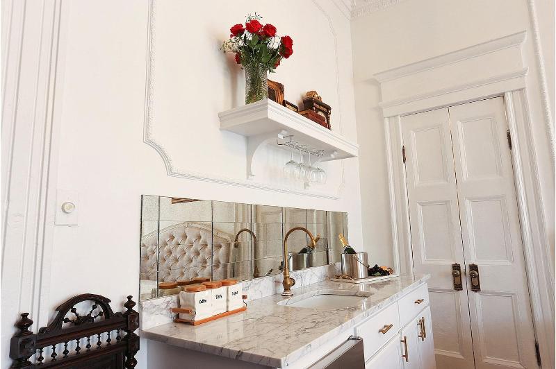 French Quarter Mansion image