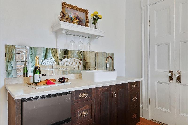 French Quarter Mansion image