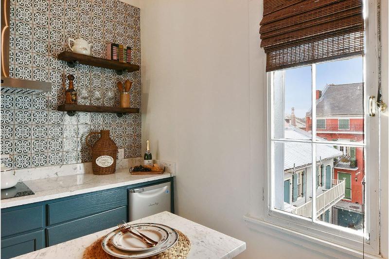 French Quarter Mansion image