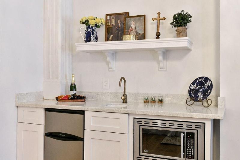 French Quarter Mansion image