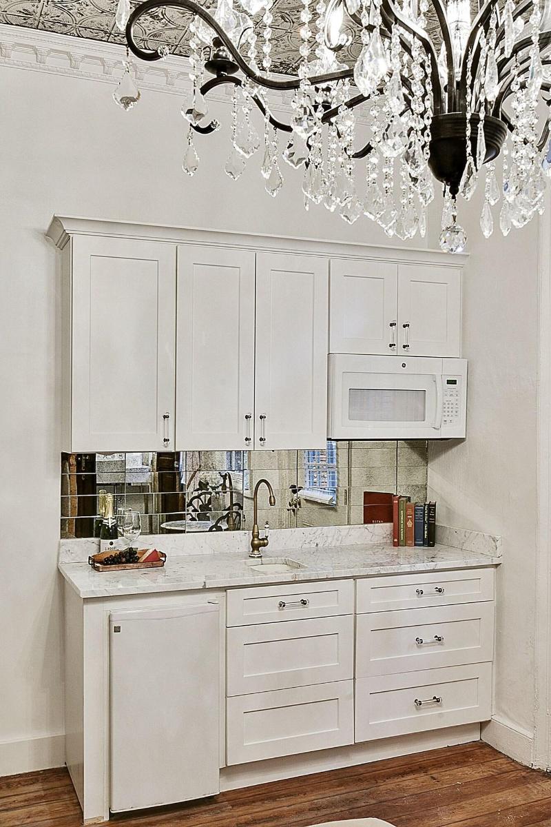 French Quarter Mansion image