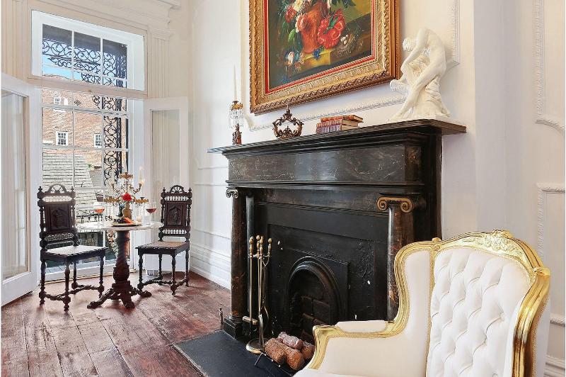French Quarter Mansion image