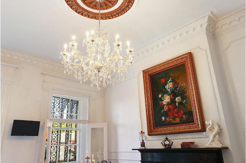 French Quarter Mansion image