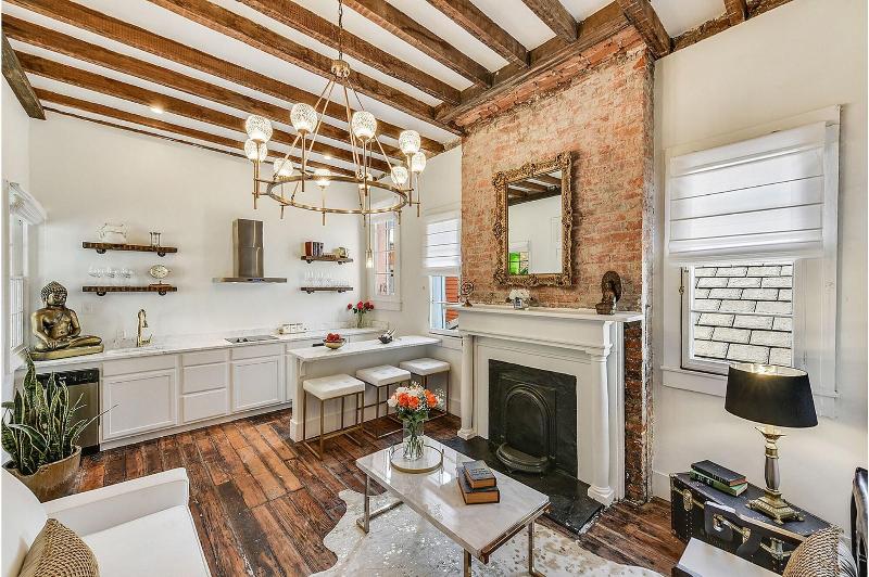 French Quarter Mansion image