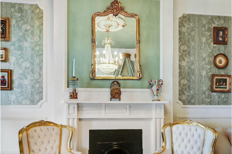 French Quarter Mansion image