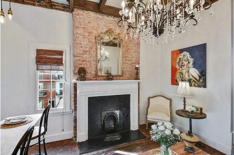 French Quarter Mansion image