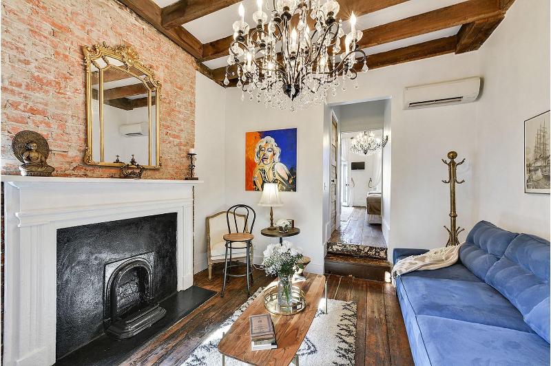 French Quarter Mansion image