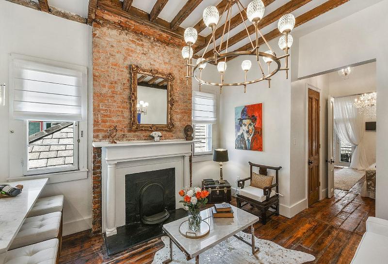 French Quarter Mansion image
