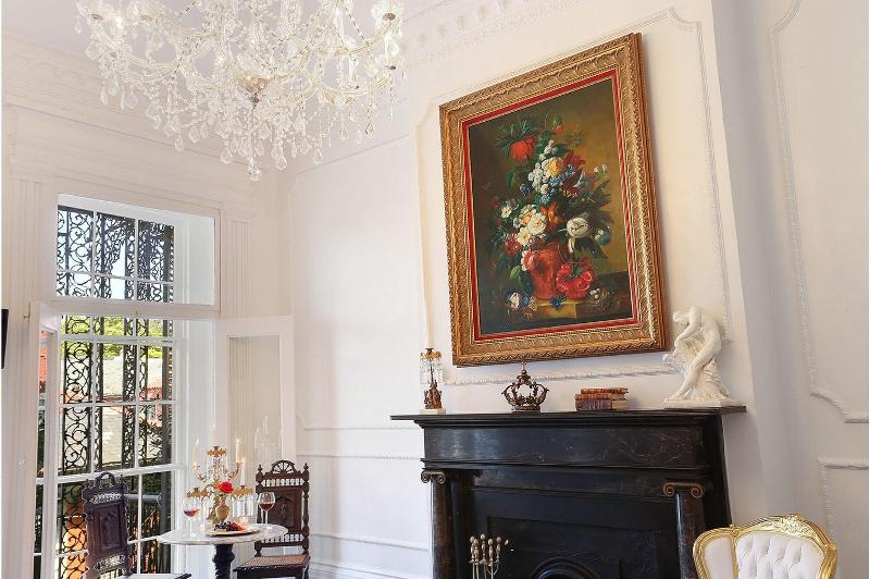 French Quarter Mansion image