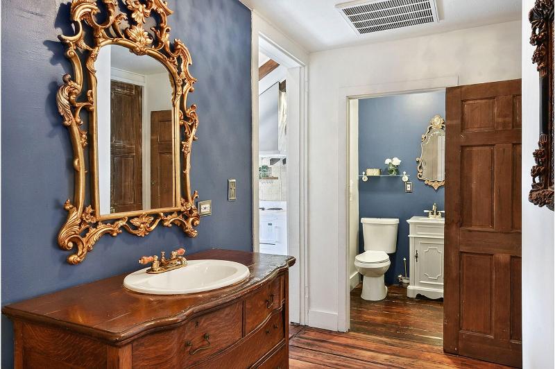 French Quarter Mansion image