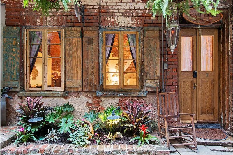 French Quarter Mansion image